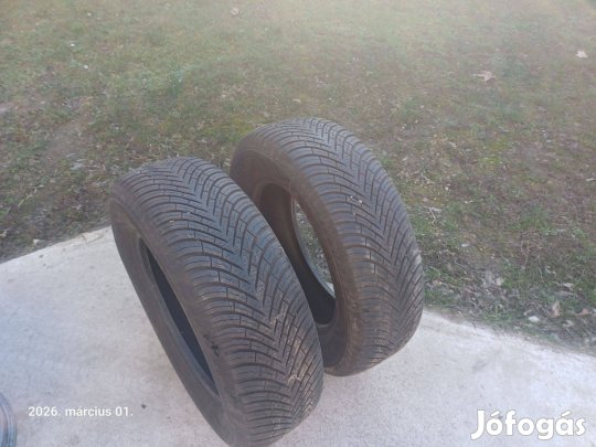 Vredestein 4 évszakos gumiabroncs