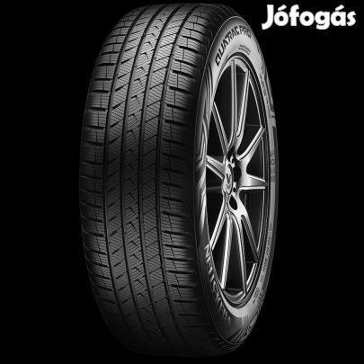 Vredestein Quatrac Pro EV 102W XL (Erősített) FSL (Peremvédős)