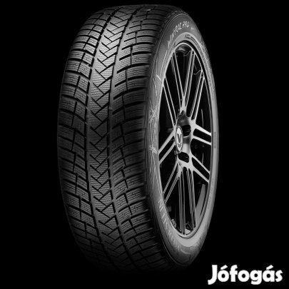 Vredestein Quatrac Pro+ 107Y XL (Erősített) FSL (Peremvédős)