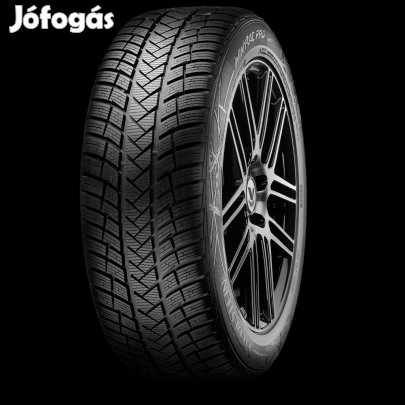 Vredestein Quatrac Pro+ 109V FSL (Peremvédős) 275/55R17 V 109 |