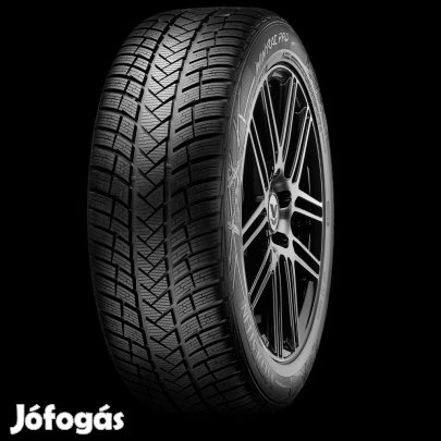 Vredestein Quatrac Pro+ 91Y XL (Erősített) FSL (Peremvédős) 235/35R19