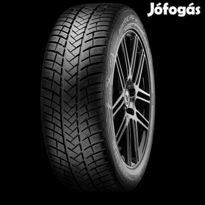 Vredestein Quatrac Pro+ 93V XL (Erősített) FSL (Peremvédős) 205/50R17