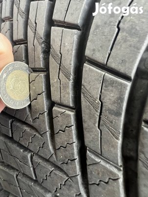 Vredestein Quatrac négyévszakos gumik