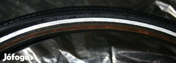 Vredestein San marino 24-es bicikli gumi