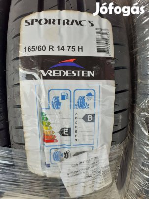 Vredestein Sportrac 5 nyári