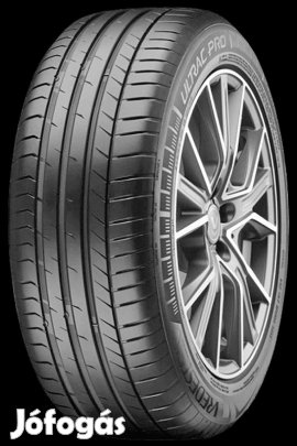 Vredestein Ultrac Pro 102Y XL (Erősített) 245/45R19 Y  102  |