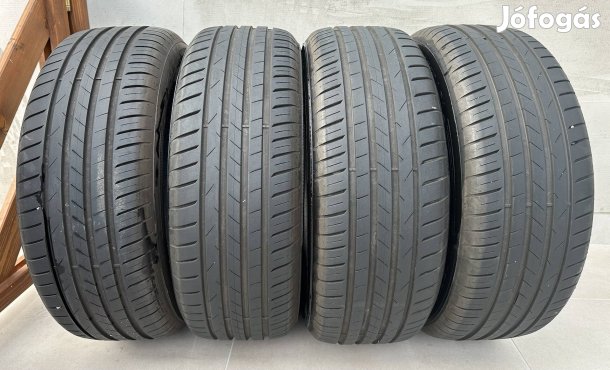 Vredestein Ultrac+ 215/55R17 94W Nyári gumi Dot0225