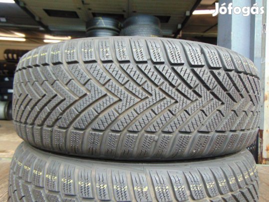 Vredestein gumiabroncs