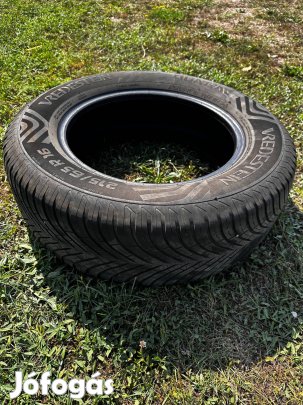 Vredestein quatrac 4 évszakos gumiabroncs 215/65/16