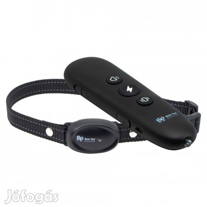 Vs2 400m hatótávú kiképző nyakörv