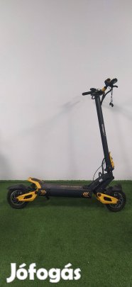 Vsett 10+ elektromos roller