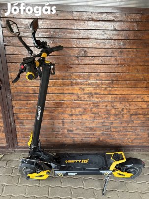 Vsett 10+ elektromos roller