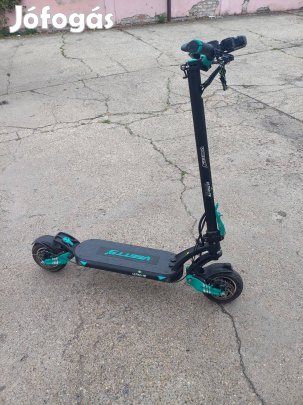 Vsett 9 + Pro elektromos roller