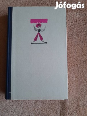 Vszevolod Ivanov: Egy fakír kalandjai 1964