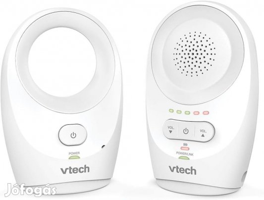Vtech BM1120 bébiőr, OUTLET termék