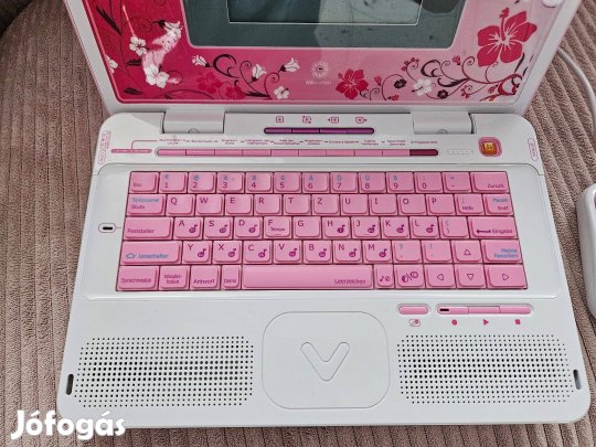 Vtech Glamour Girl 80-117964 Laptop E/R XL