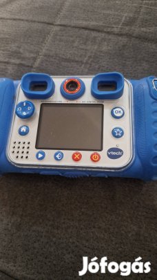 Vtech Gyerek fényképezőgép