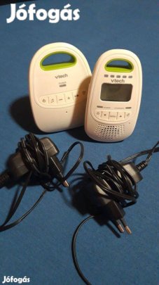 Vtech bébiőr BM2000