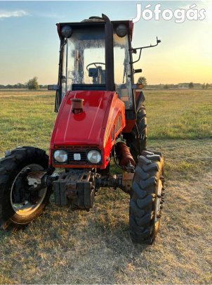 Vtz 2048 traktor eladó