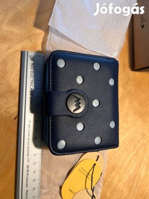 Vuch Pippa Mini Blue - pénztárca