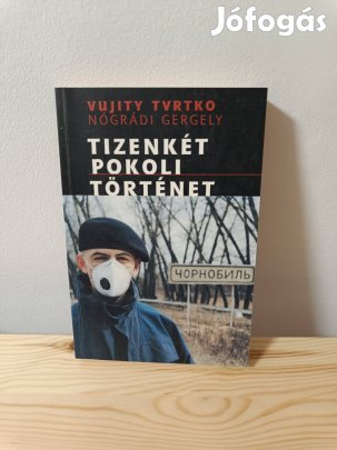 Vujity Tvrtko 3 könyve eladó