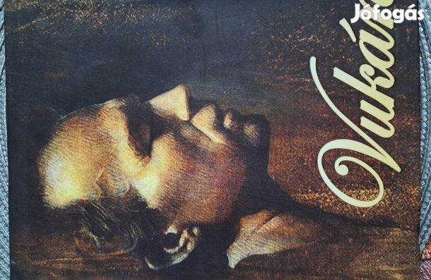 Vukán György Élete