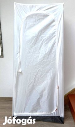 Vuku, IKEA Gardróbszekreny