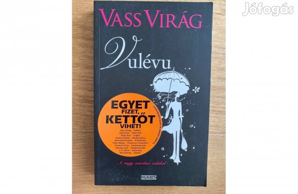 Vulevu (Vass Virág könyve)