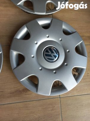 Vw.16"gyári dísztárcsa 4db.karcmentes!!!