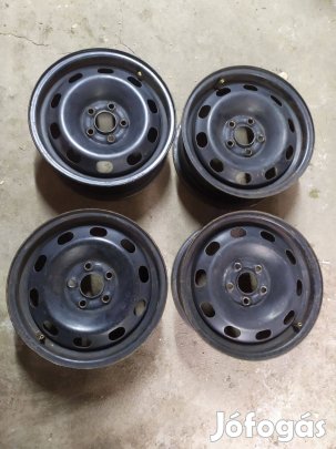 Vw 5x100 14 col lemezfelni
