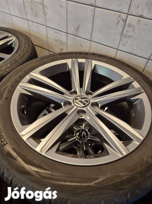 Vw Arteon (Sebring) Nyári kerék garnitúra eladó!