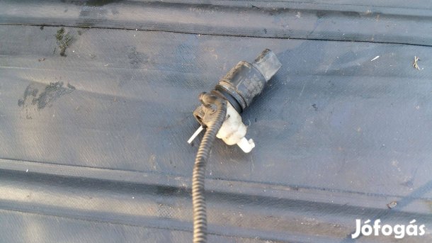 Vw Audi Seat Skoda ablakmosó szivattyú