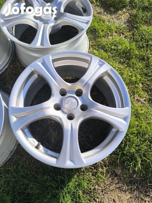 Vw Audi alufelni 7.5x17 5x112 