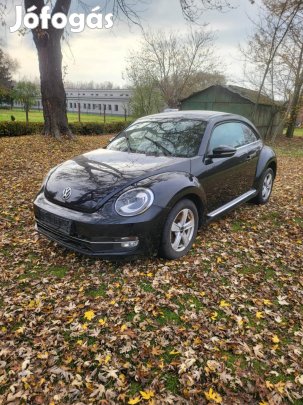 Vw Beetle 5c alkatrészek lc9x