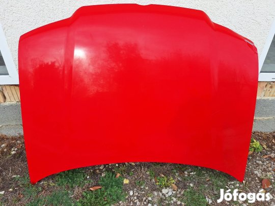 Vw Bora motorháztető 
