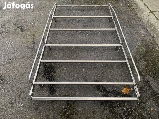 Vw Caddy Tetőcsomagtartó