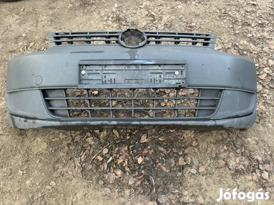 Vw Caddy Touran első lökhárító 