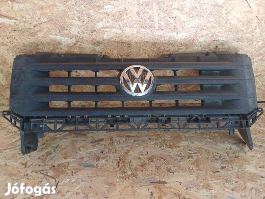 Vw Crafter (2006-2016) Hűtőrács