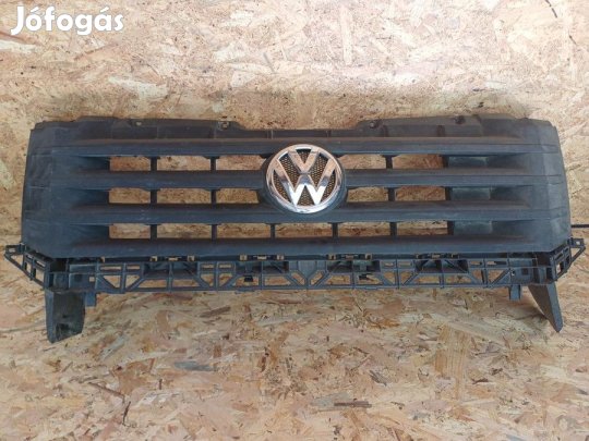 Vw Crafter (2006-2016) Hűtőrács
