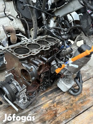 Vw Golf 4 Bora A3 Leon 1.9 TDI ALH AGR ASV AHF motor blokk hengerfej