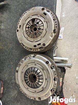 Vw Golf 4 Bora A3 Leon Octavia 1.9 TDI PDTDI Egytömegű lendkerék