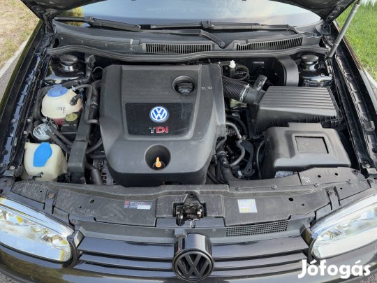 Vw Golf 4 Bora A3 Octavia Leon AJM AXR ATD motor 