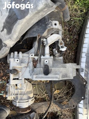 Vw Golf 4 Bora Octavia A3 Leon 1.8 4motion Eah váltó