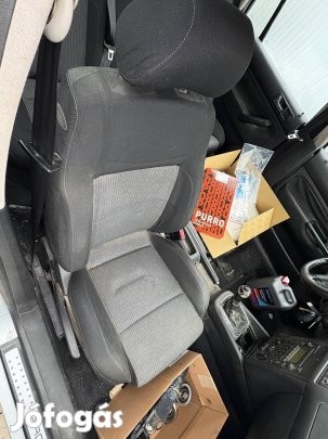 Vw Golf 4 Bora Pacific Ülés Ülések 