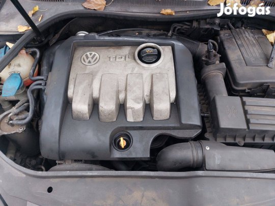 Vw Golf 5 1.9 Tdi váltó