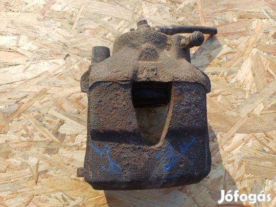 Vw Golf 5 (2004-2009) 1.9Tdi Diesel Bal Első Féknyereg