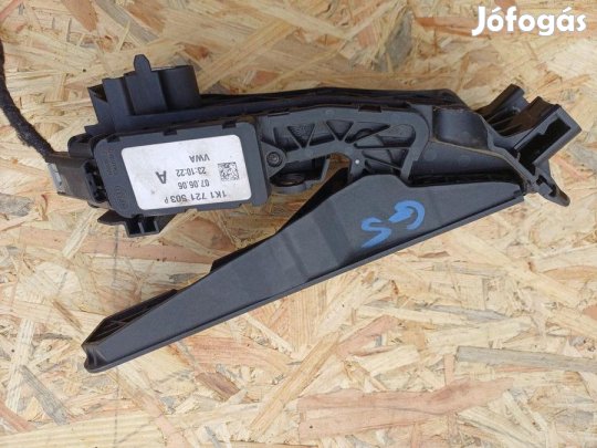 Vw Golf 5 (2004-2009) 1.9Tdi Diesel Gázpedál