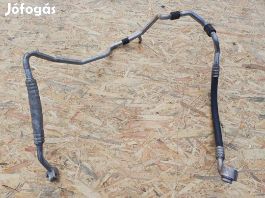 Vw Golf 5 (2004-2009) 1.9Tdi Diesel Klímacső