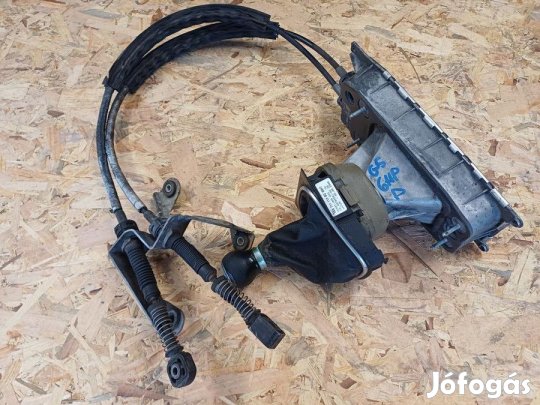 Vw Golf 5 (2004-2009)  1.9Tdi Diesel Váltó Kulissza