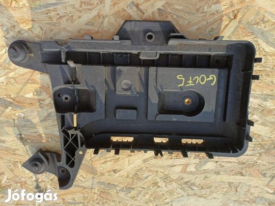 Vw Golf 5 (2004-2009)  AkKumulátor Tartó